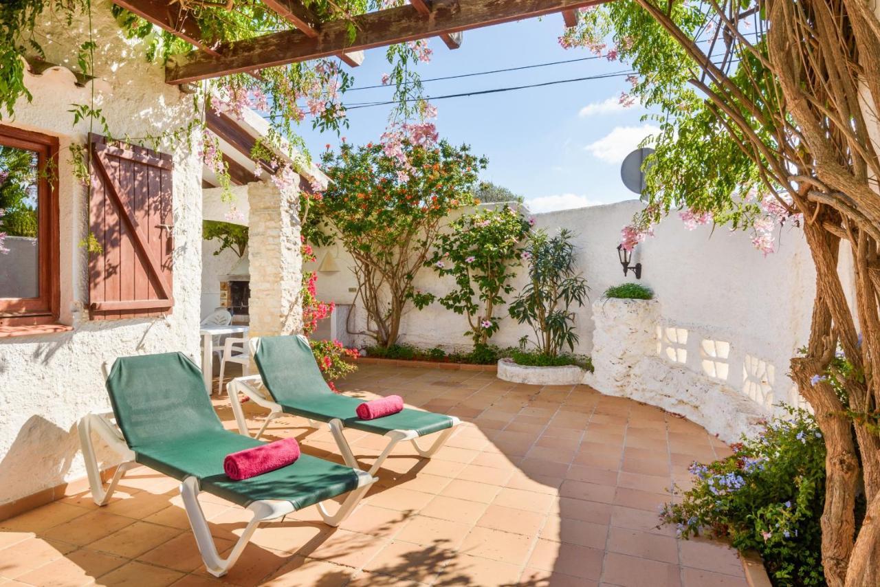Villa Fifi By Mauter Villas Cala En Porter  Экстерьер фото