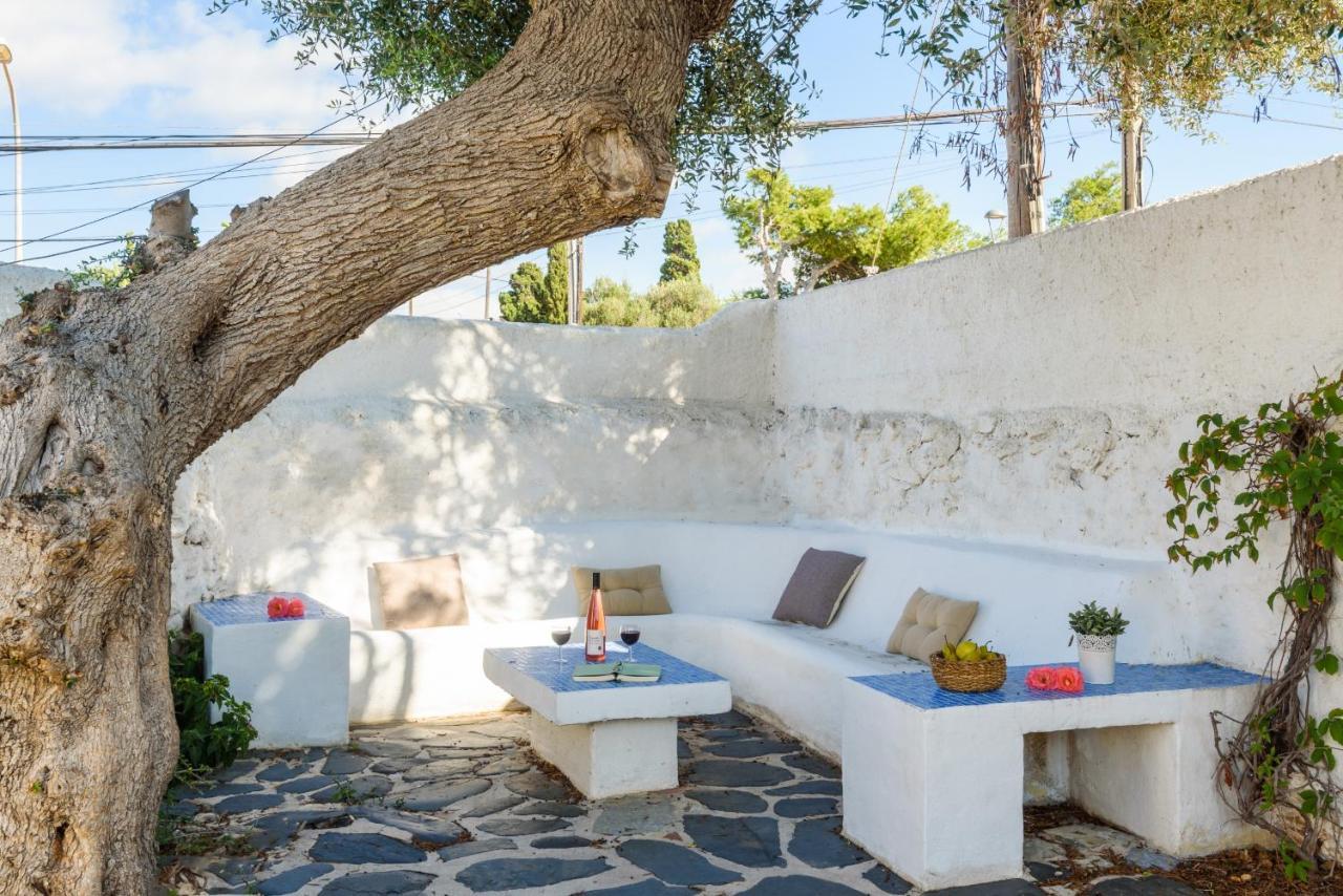 Villa Fifi By Mauter Villas Cala En Porter  Экстерьер фото